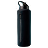 Zip and Sip Drink Bottles Black